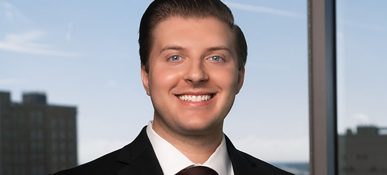 Tyler Scattolini Image